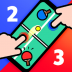 双人竞赛合集小游戏 v1.0
