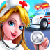 急救医生模拟器游戏(ambulance) v3.5.5071
