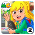 我的城市放学之后(My Ciy: Ater School) v4.0.2