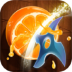 水果飞镖大乱斗最新版(Fruits Strike) v1.1