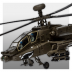 攻击直升机模拟器(Death From Above) v1.1.2