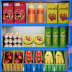 冰箱陈列室无广告版(Fill The Fridge) v1.12.8