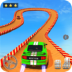 坡道特技汽车赛手机版 v1.28