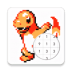 精灵宝可梦填色(color number) v1.5.6