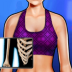 X射线扫描模拟器 v1.0