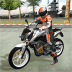 狂野飙车驾驶摩托 v1.0.0