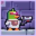 特工赛博鸭(cyberduck) v1.0.2.1
