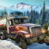 越野卡车游戏2022(MudTruck) v1