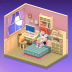 3D像素涂鸦微景(My Coloring) v1.2.7
