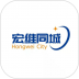 宏维同城服务app v1.2.3