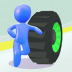 火柴人快跑中文版 v1.9.26