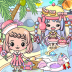 校园巴士世界手机版 v1.2