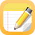 橘玥记事本时光便签官方版 v1.0