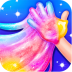 史莱姆粘液涂色画画手机版 v2.1