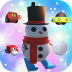 滑雪大赛模拟官方版 v1.1