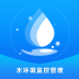 陕西水环境监管大数据分析应用系统 v1.0.0