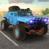 越野4x4吉普车模拟器游戏 v1.1