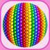 彩虹泡泡龙游戏 v1.0.1
