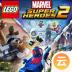 乐高超级英雄2 v2.1.6