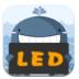 滚动手持弹幕led显示屏app v6.4