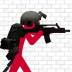 火柴人战争打击游戏(stickman warfare battle strike) v3