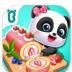 宝宝甜品店宝宝巴士免费版 v9.76.79.00