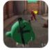 跳伞吃鸡对决最新版 v1.0