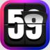 Flipclock翻页时钟 v3.4.1