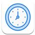手机桌面时钟app v1.1