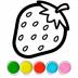 脑洞涂色挑战最新版 v1.0