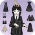 动漫萌萌美少女 v1.0