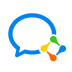 企业微信苹果app免费版 v4.1.30