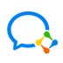 企业微信app最新版 v4.1.31