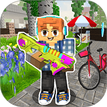 我的像素学园游戏 v1.0.3