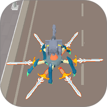 怪兽打工日记游戏 v187.1.2
