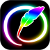 彩虹艺术签名软件 v1.1.120