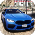 赛车竞速模拟游戏 v1.1