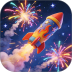 梦幻烟花秀游戏 v1.1.3