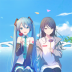 初音未来缤纷舞台台服 v6.0.1
