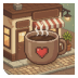 Pixel Sips(像素咖啡经营模拟) v1.2.0