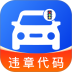 车辆违规代码指南免费版 v1.0.6