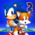 刺猬索尼克2游戏手机版(Sonic2) v2.0.6