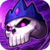 卡片魔王只剩个头游戏 v10.1