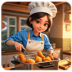 厨艺大师游戏 v1.52.2.1242
