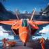 擎天战机游戏 v1.7.820