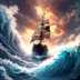 征服之海海盗荣耀游戏 v1.1.741