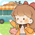 朵拉的露营餐车游戏 v1.0.9