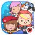 米加小镇公寓游戏 v1.11