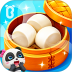 宝宝巴士中华美食街 v9.93.00.00