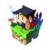 开个荒游戏 v0.2.8